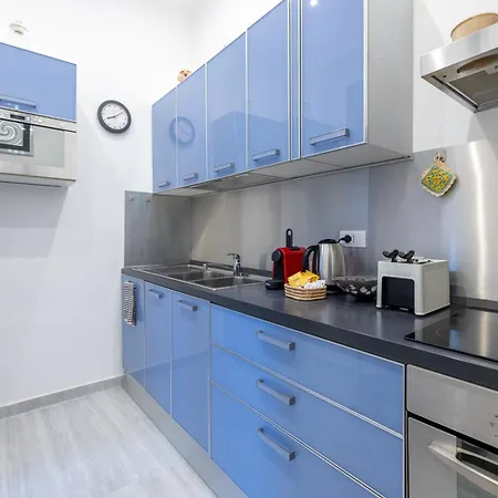 Pellegrino Charming By Varental Apartment