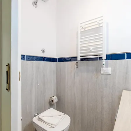 Pellegrino Charming By Varental Apartment Rom