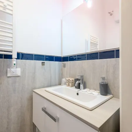 Pellegrino Charming By Varental Apartment *