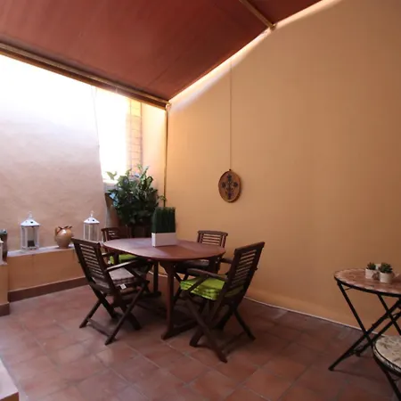 Pellegrino Charming By Varental Apartment