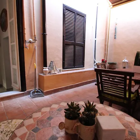 Appartement Pellegrino Charming By Varental *